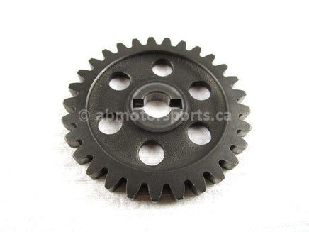 A used Driven Gear 29T from a 2012 MUD PRO 700 LTD Arctic Cat OEM Part # 0812-083 for sale. Arctic Cat ATV parts online? Check our online catalog!