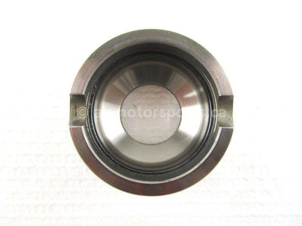 A used Fixed Drive Face Spacer from a 2012 MUD PRO 700 LTD Arctic Cat OEM Part # 0823-015 for sale. Arctic Cat ATV parts online? Check our online catalog!