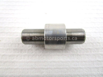 A used Starter Gear Shaft from a 2012 MUD PRO 700 LTD Arctic Cat OEM Part # 0829-032 for sale. Arctic Cat ATV parts online? Check our online catalog!