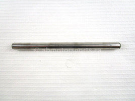 A used Shift Fork Shaft from a 2012 MUD PRO 700 LTD Arctic Cat OEM Part # 0818-006 for sale. Arctic Cat ATV parts online? Check our online catalog!