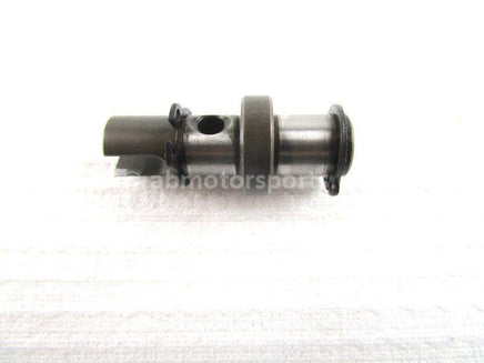 A used Driven Gear Shaft from a 2012 MUD PRO 700 LTD Arctic Cat OEM Part # 0813-005 for sale. Arctic Cat ATV parts online? Check our online catalog!