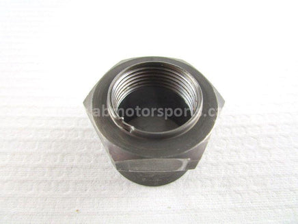 A used Nut from a 2012 MUD PRO 700 LTD Arctic Cat OEM Part # 0827-052 for sale. Arctic Cat ATV parts online? Check our online catalog!