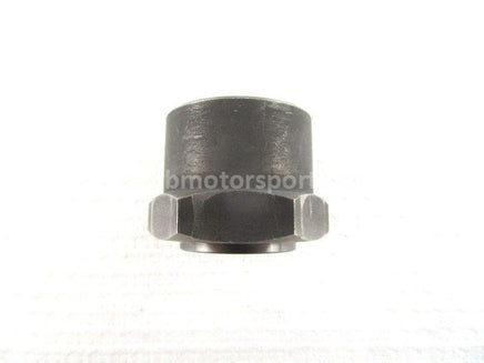 A used Nut from a 2012 MUD PRO 700 LTD Arctic Cat OEM Part # 0827-052 for sale. Arctic Cat ATV parts online? Check our online catalog!
