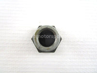 A used Driven Pulley Nut from a 2012 MUD PRO 700 LTD Arctic Cat OEM Part # 0823-178 for sale. Arctic Cat ATV parts online? Check our online catalog!
