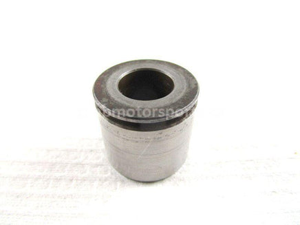 A used Bushing from a 2012 MUD PRO 700 LTD Arctic Cat OEM Part # 0820-061 for sale. Arctic Cat ATV parts online? Check our online catalog!