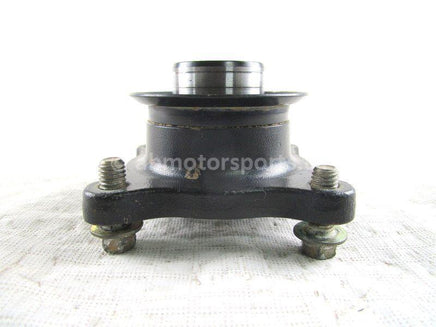 A used Output Joint Rear from a 2012 MUD PRO 700 LTD Arctic Cat OEM Part # 0819-005 for sale. Arctic Cat ATV parts online? Check our online catalog!