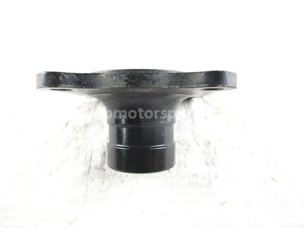 A used Output Flange from a 2012 MUD PRO 700 LTD Arctic Cat OEM Part # 0402-950 for sale. Arctic Cat ATV parts online? Check our online catalog!