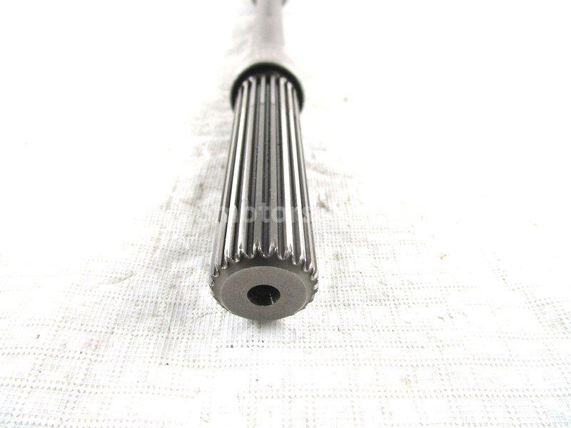 Secondary Drive Shaft F - Arctic Cat 700 MUD PRO LTD