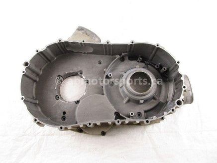 A used Clutch Cover Inner from a 2012 MUD PRO 700 LTD Arctic Cat OEM Part # 0806-091 for sale. Arctic Cat ATV parts online? Check our online catalog!