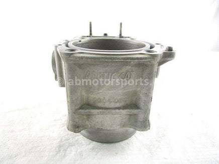 A used Cylinder from a 2012 MUD PRO 700 LTD Arctic Cat OEM Part # 0804-053 for sale. Arctic Cat ATV parts online? Check our online catalog!