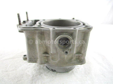 A used Cylinder from a 2012 MUD PRO 700 LTD Arctic Cat OEM Part # 0804-053 for sale. Arctic Cat ATV parts online? Check our online catalog!
