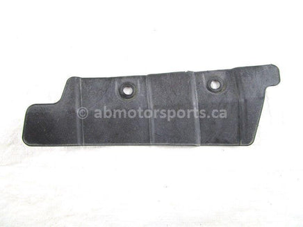 A used A Arm Guard Fr from a 2012 MUD PRO 700 LTD Arctic Cat OEM Part # 1406-034 for sale. Arctic Cat ATV parts online? Our catalog has just what you need.