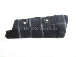 A used A Arm Guard Rl from a 2012 MUD PRO 700 LTD Arctic Cat OEM Part # 1406-069 for sale. Arctic Cat ATV parts online? Our catalog has just what you need.