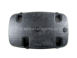 A used Air Box Lid from a 2012 MUD PRO 700 LTD Arctic Cat OEM Part # 0470-877 for sale. Arctic Cat ATV parts online? Our catalog has just what you need.