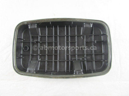 A used Air Box Lid from a 2012 MUD PRO 700 LTD Arctic Cat OEM Part # 0470-877 for sale. Arctic Cat ATV parts online? Our catalog has just what you need.