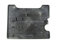 A used Electrical Tray from a 2012 MUD PRO 700 LTD Arctic Cat OEM Part # 2406-643 for sale. Arctic Cat ATV parts online? Our catalog has just what you need.