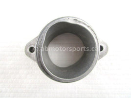 A used Intake Flange from a 2012 MUD PRO 700 LTD Arctic Cat OEM Part # 0470-668 for sale. Arctic Cat ATV parts online? Our catalog has just what you need.