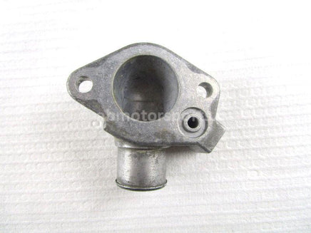 A used Thermostat Cover from a 2012 MUD PRO 700 LTD Arctic Cat OEM Part # 0808-208 for sale. Arctic Cat ATV parts online? Our catalog has just what you need.