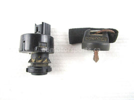 A used Ignition Switch from a 2012 MUD PRO 700 LTD Arctic Cat OEM Part # 0430-090 for sale. Arctic Cat ATV parts online? Our catalog has just what you need.
