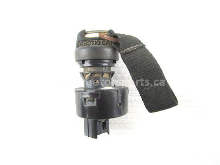 A used Ignition Switch from a 2012 MUD PRO 700 LTD Arctic Cat OEM Part # 0430-090 for sale. Arctic Cat ATV parts online? Our catalog has just what you need.