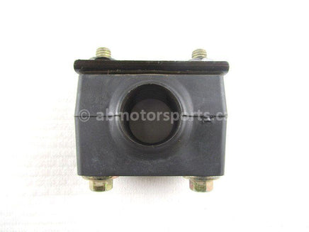 A used Steering Housing from a 2012 MUD PRO 700 LTD Arctic Cat OEM Part # 0405-259 for sale. Arctic Cat ATV parts online? Our catalog has just what you need.