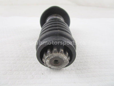A used Output Shaft from a 2012 MUD PRO 700 LTD Arctic Cat OEM Part # 1402-045 for sale. Arctic Cat ATV parts online? Our catalog has just what you need.
