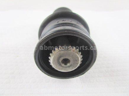 A used Output Shaft from a 2012 MUD PRO 700 LTD Arctic Cat OEM Part # 1402-045 for sale. Arctic Cat ATV parts online? Our catalog has just what you need.