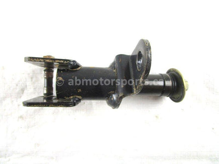 A used Shift Shaft from a 2012 MUD PRO 700 LTD Arctic Cat OEM Part # 1502-332 for sale. Arctic Cat ATV parts online? Our catalog has just what you need.