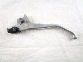 A used Brake Lever from a 2012 MUD PRO 700 LTD Arctic Cat OEM Part # 1502-904 for sale. Arctic Cat ATV parts online? Our catalog has just what you need.