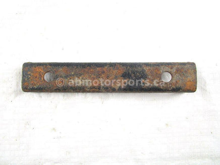 A used Foot Peg from a 2012 MUD PRO 700 LTD Arctic Cat OEM Part # 1506-125 for sale. Arctic Cat ATV parts online? Our catalog has just what you need.
