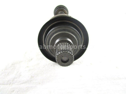 A used Axle Fr from a 2012 MUD PRO 700 LTD Arctic Cat OEM Part # 1502-806 for sale. Arctic Cat ATV parts online? Our catalog has just what you need.