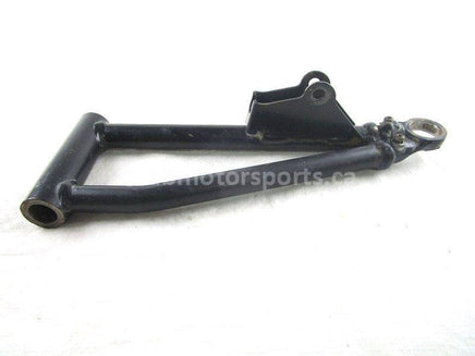 A used A Arm Flu from a 2012 MUD PRO 700 LTD Arctic Cat OEM Part # 0503-417 for sale. Arctic Cat ATV parts online? Our catalog has just what you need.