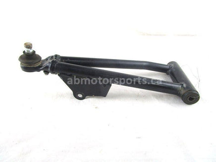A used A Arm Fru from a 2012 MUD PRO 700 LTD Arctic Cat OEM Part # 0503-416 for sale. Arctic Cat ATV parts online? Our catalog has just what you need.