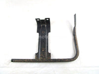 A used Footrest L from a 2012 MUD PRO 700 LTD Arctic Cat OEM Part # 1506-379 for sale. Arctic Cat ATV parts online? Our catalog has just what you need.
