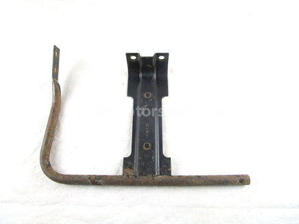 A used Footrest R from a 2012 MUD PRO 700 LTD Arctic Cat OEM Part # 1506-380 for sale. Arctic Cat ATV parts online? Our catalog has just what you need.