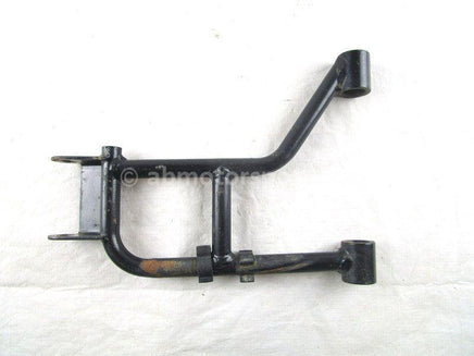 A used A Arm Rru from a 2012 MUD PRO 700 LTD Arctic Cat OEM Part # 0504-582 for sale. Arctic Cat ATV parts online? Our catalog has just what you need.