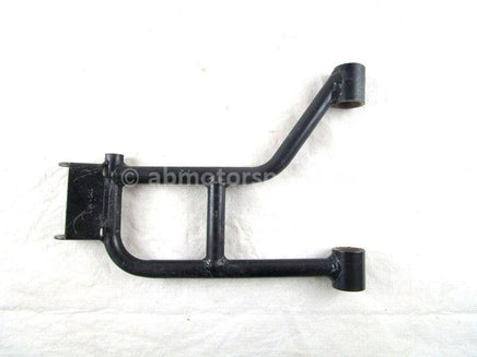 A used A Arm Rlu from a 2012 MUD PRO 700 LTD Arctic Cat OEM Part # 0504-583 for sale. Arctic Cat ATV parts online? Our catalog has just what you need.