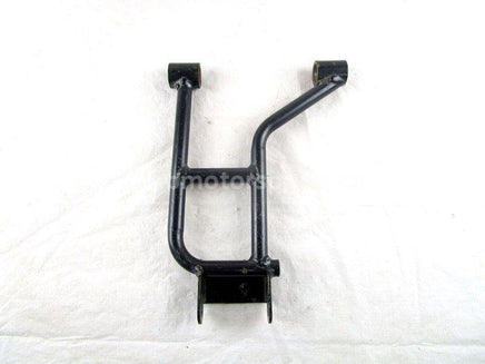 A used A Arm Rlu from a 2012 MUD PRO 700 LTD Arctic Cat OEM Part # 0504-583 for sale. Arctic Cat ATV parts online? Our catalog has just what you need.
