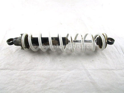 A used Front Shock from a 2012 MUD PRO 700 LTD Arctic Cat OEM Part # 0403-180 for sale. Arctic Cat ATV parts online? Our catalog has just what you need.