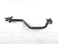 A used Foot Brake Lever from a 2012 MUD PRO 700 LTD Arctic Cat OEM Part # 1502-063 for sale. Arctic Cat ATV parts online? Our catalog has just what you need.