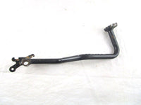 A used Foot Brake Lever from a 2012 MUD PRO 700 LTD Arctic Cat OEM Part # 1502-063 for sale. Arctic Cat ATV parts online? Our catalog has just what you need.