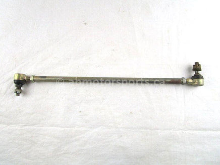 A used Tie Rod from a 2012 MUD PRO 700 LTD Arctic Cat OEM Part # 0405-281 for sale. Arctic Cat ATV parts online? Our catalog has just what you need.