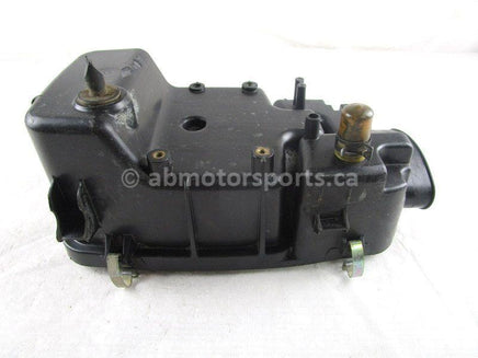 A used Air Box Bottom from a 2012 MUD PRO 700 LTD Arctic Cat OEM Part # 0470-728 for sale. Arctic Cat ATV parts online? Our catalog has just what you need.