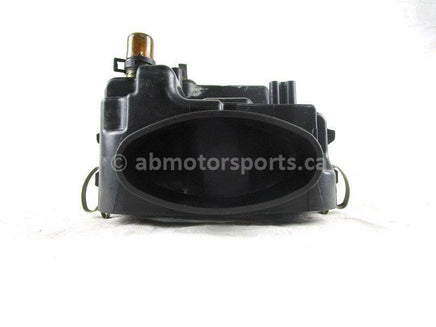 A used Air Box Bottom from a 2012 MUD PRO 700 LTD Arctic Cat OEM Part # 0470-728 for sale. Arctic Cat ATV parts online? Our catalog has just what you need.