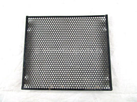 A used Radiator Screen from a 2012 MUD PRO 700 LTD Arctic Cat OEM Part # 0413-007 for sale. Arctic Cat ATV parts online? Our catalog has just what you need.