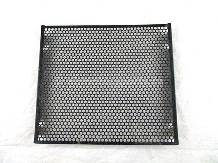 A used Radiator Screen from a 2012 MUD PRO 700 LTD Arctic Cat OEM Part # 0413-007 for sale. Arctic Cat ATV parts online? Our catalog has just what you need.