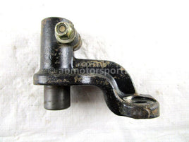 A used Steering Arm from a 2012 MUD PRO 700 LTD Arctic Cat OEM Part # 0505-664 for sale. Arctic Cat ATV parts online? Our catalog has just what you need.