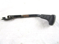 A used Shift Lever from a 2012 MUD PRO 700 LTD Arctic Cat OEM Part # 0502-659 for sale. Arctic Cat ATV parts online? Our catalog has just what you need.