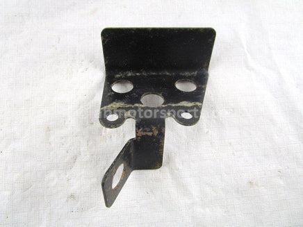 A used Switch Bracket from a 2012 MUD PRO 700 LTD Arctic Cat OEM Part # 1502-179 for sale. Arctic Cat ATV parts online? Our catalog has just what you need.