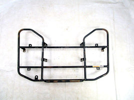 A used Rear Rack from a 2012 MUD PRO 700 LTD Arctic Cat OEM Part # 2506-125 for sale. Arctic Cat ATV parts online? Our catalog has just what you need.